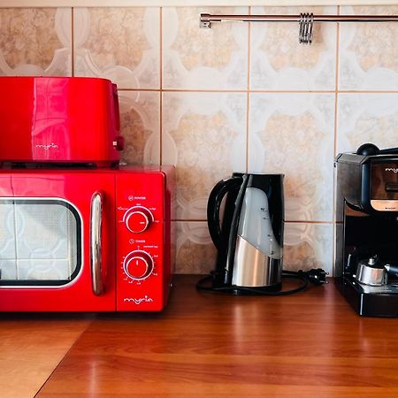 Cozy Apartment Turnu Măgurele Extérieur photo