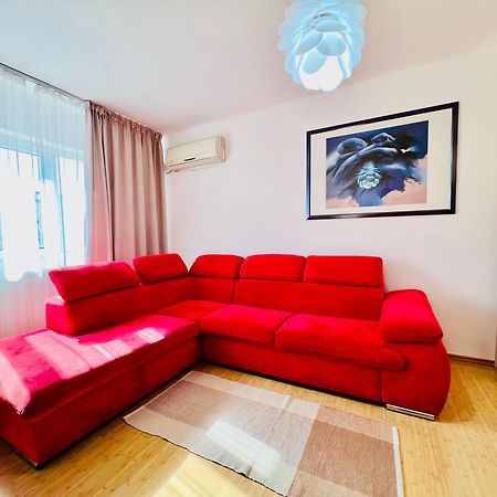 Cozy Apartment Turnu Măgurele Extérieur photo