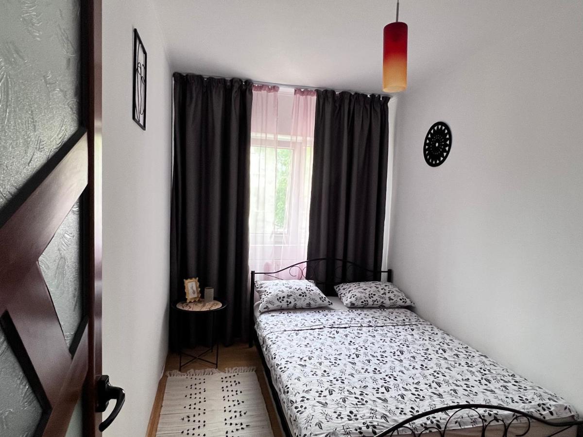 Cozy Apartment Turnu Măgurele Extérieur photo