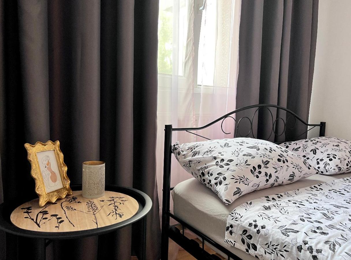 Cozy Apartment Turnu Măgurele Extérieur photo