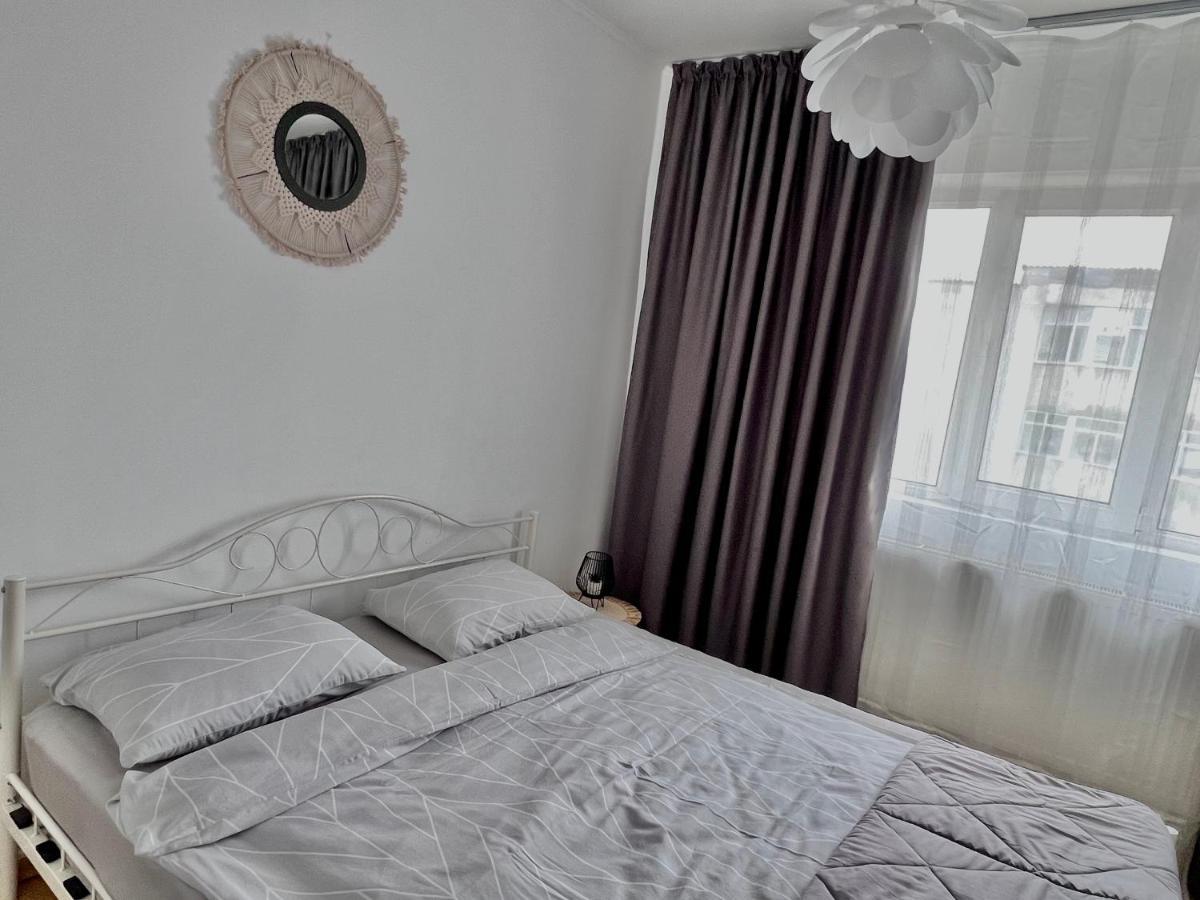 Cozy Apartment Turnu Măgurele Extérieur photo