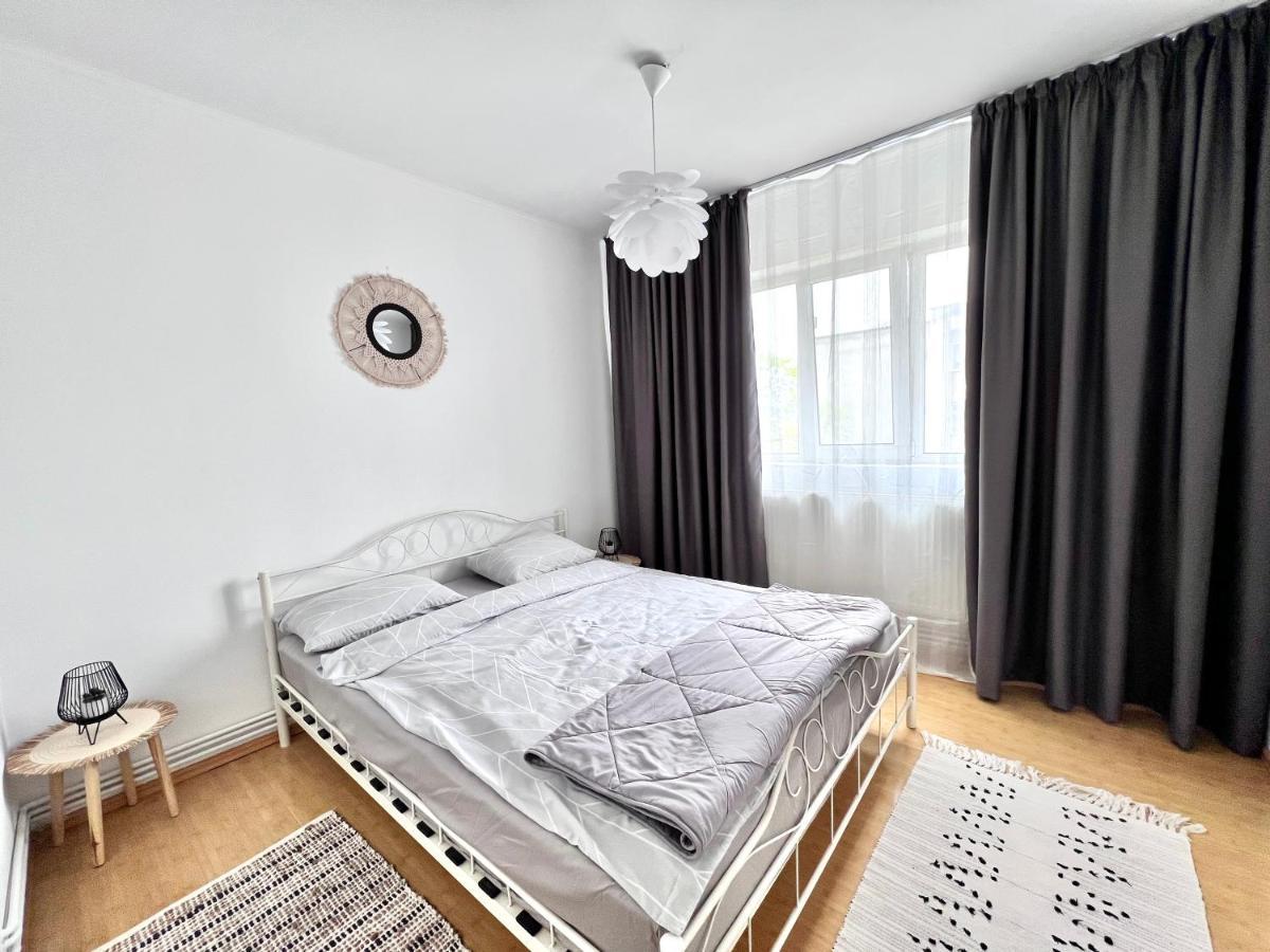 Cozy Apartment Turnu Măgurele Extérieur photo