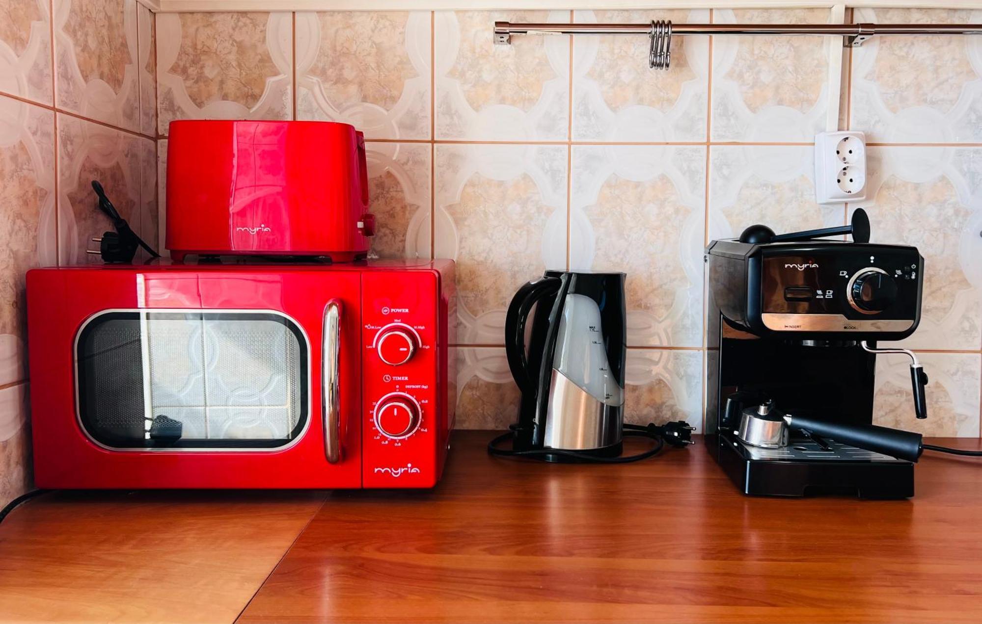 Cozy Apartment Turnu Măgurele Extérieur photo