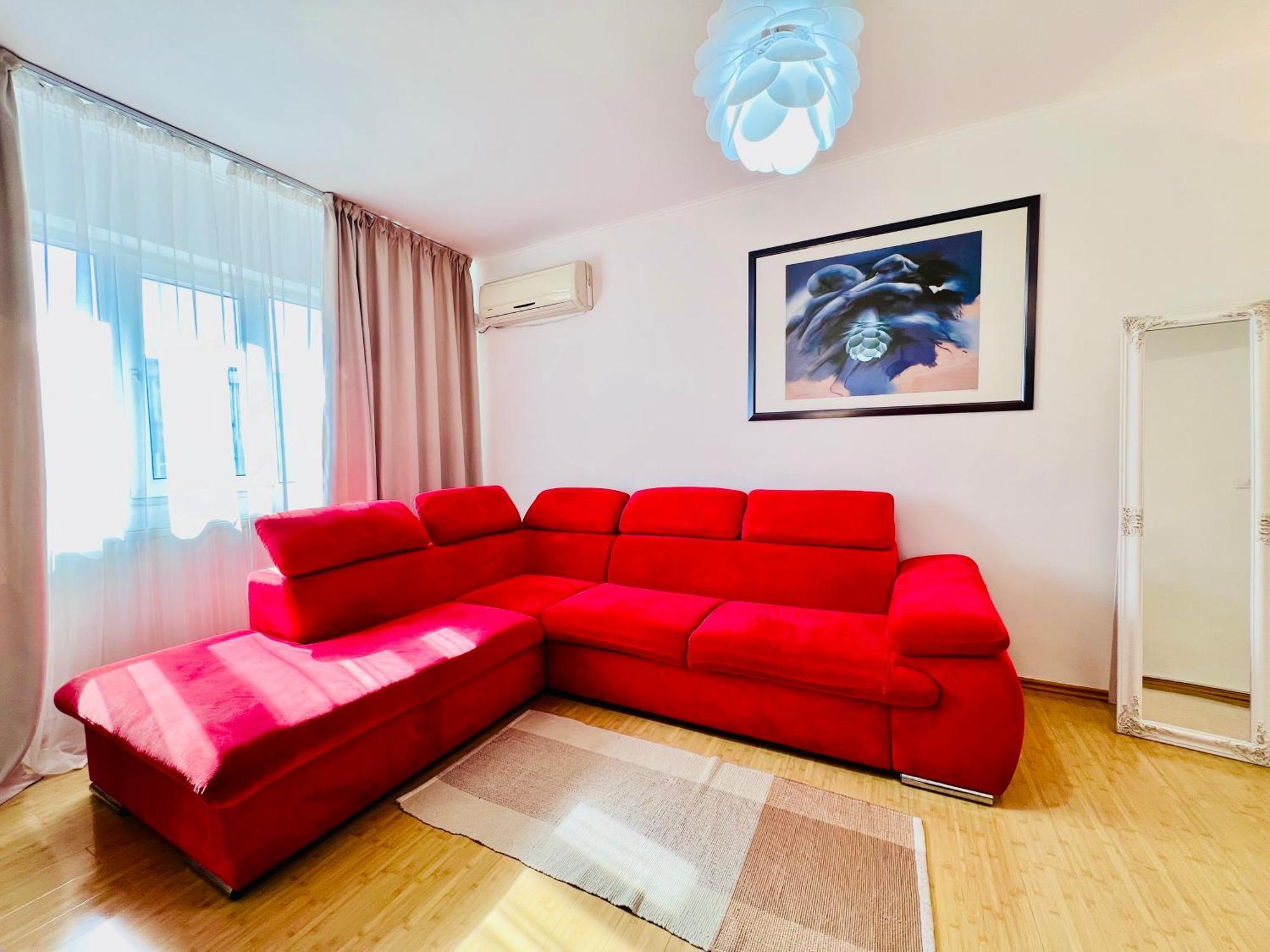 Cozy Apartment Turnu Măgurele Extérieur photo